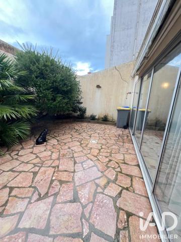 Maison à vendre 4 pièces 127 m² Les Sables-d'Olonne