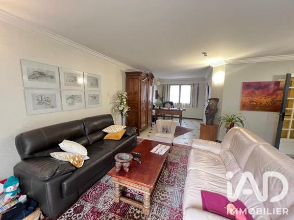 Maison à vendre 4 pièces 127 m² Les Sables-d'Olonne