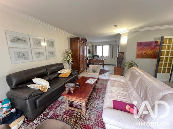 Maison à vendre 4 pièces 127 m² Les Sables-d'Olonne