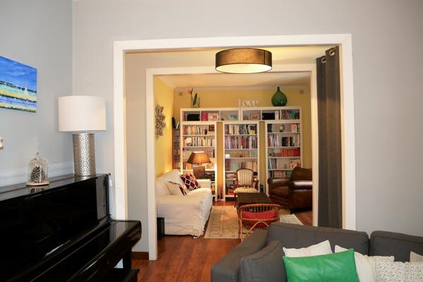 Maison de charme Quartier Gambetta