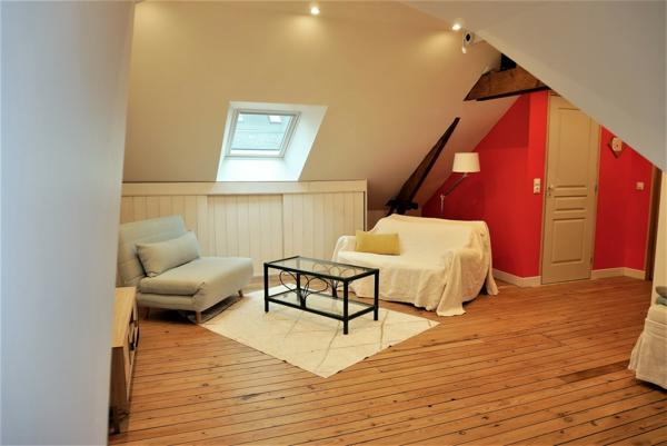 Maison de charme Quartier Gambetta