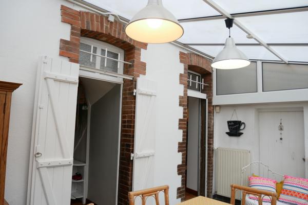 Maison de charme Quartier Gambetta