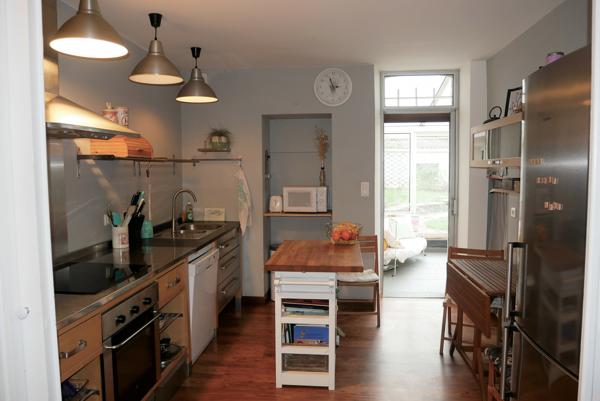 Maison de charme Quartier Gambetta