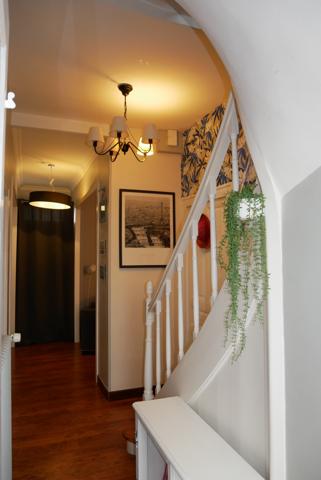 Maison de charme Quartier Gambetta