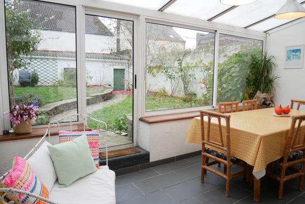 Maison de charme Quartier Gambetta