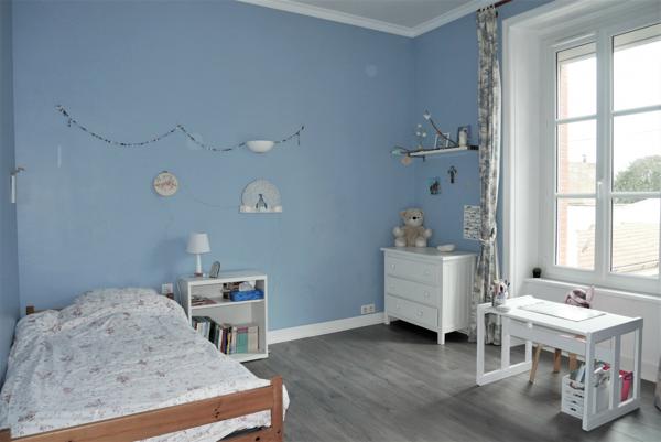 Maison de charme Quartier Gambetta