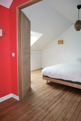 Maison de charme Quartier Gambetta