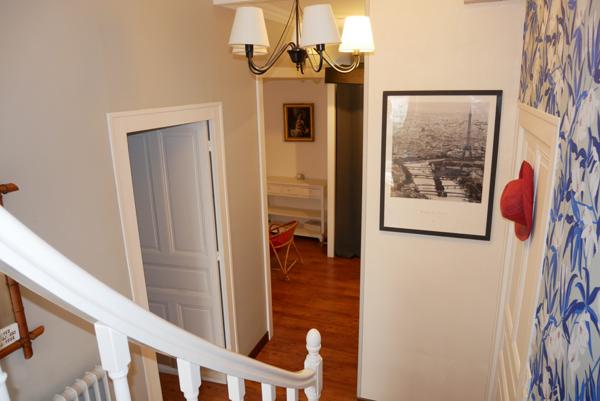 Maison de charme Quartier Gambetta