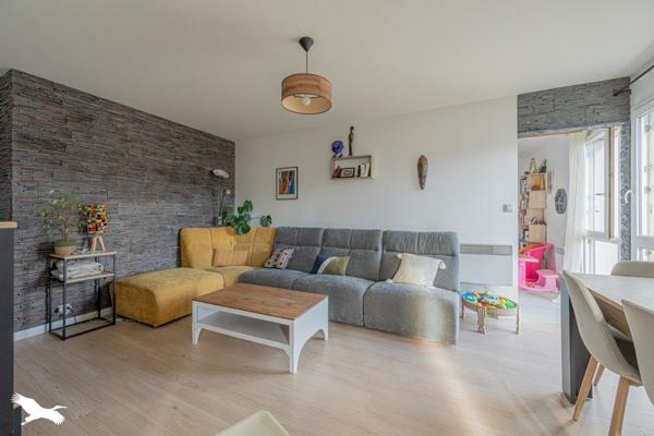 Appartement à vendre |  Toulouse |  4 pièces | 75 m²