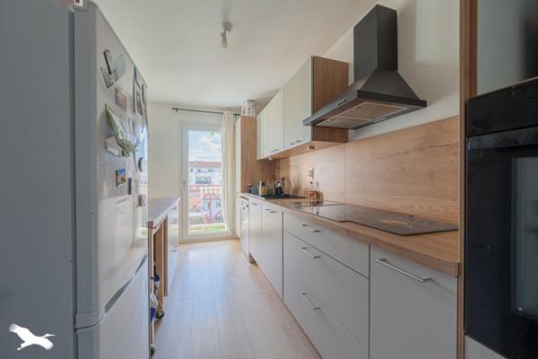 Appartement à vendre |  Toulouse |  4 pièces | 75 m²