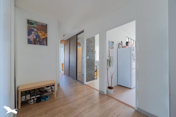Appartement à vendre |  Toulouse |  4 pièces | 75 m²