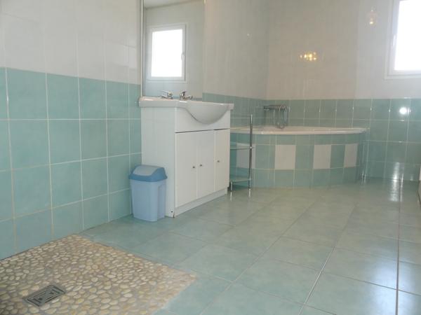 Maison 5 pièces 118m2