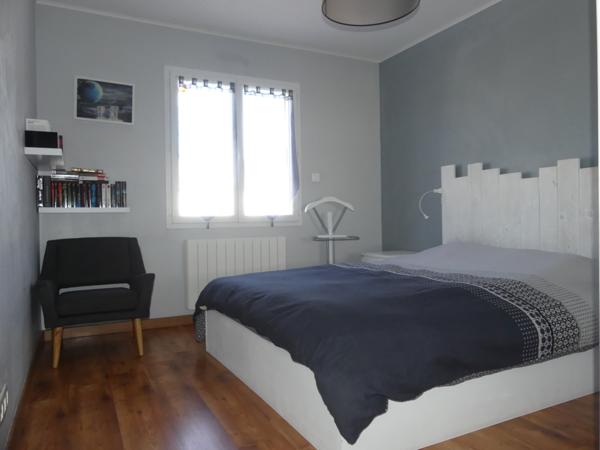 Maison 5 pièces 118m2