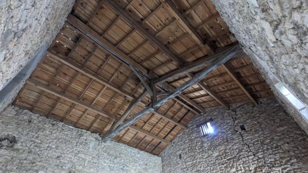 Longère rénovée 96 m2 avec extension possible + 70 m2