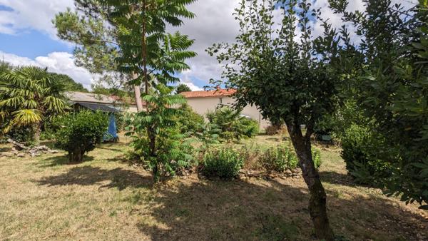 Longère rénovée 96 m2 avec extension possible + 70 m2