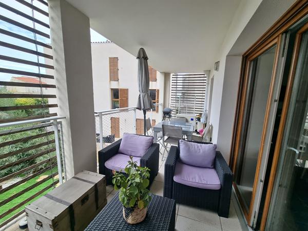 Appartement Martigues 3 pièce(s)