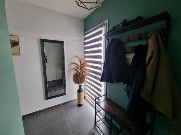 Appartement Martigues 3 pièce(s)