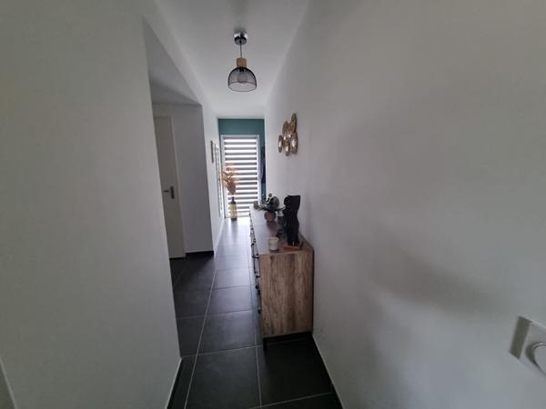 Appartement Martigues 3 pièce(s)