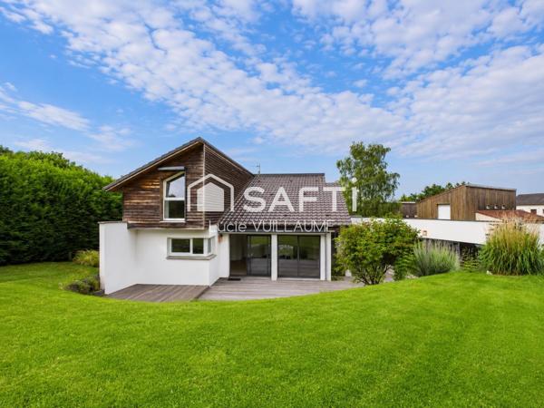 Une adresse confidentielle à Chantraine