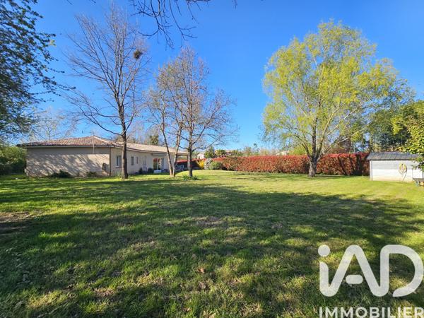 Maison à vendre 4 pièces 112 m² Labastide-du-Temple