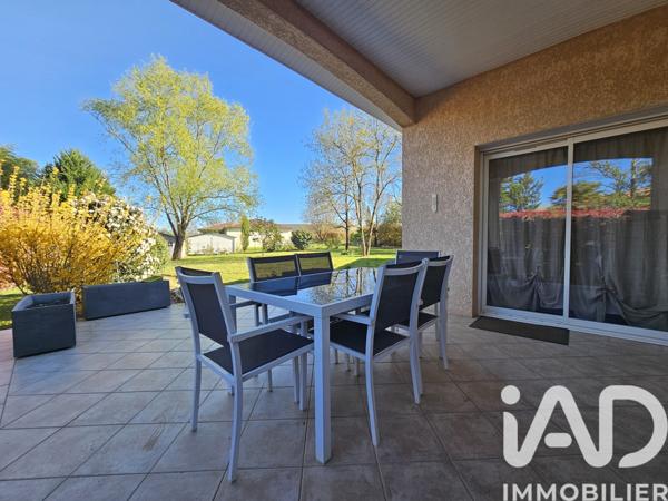 Maison à vendre 4 pièces 112 m² Labastide-du-Temple
