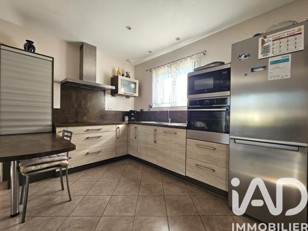 Maison à vendre 4 pièces 112 m² Labastide-du-Temple