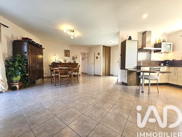 Maison à vendre 4 pièces 112 m² Labastide-du-Temple