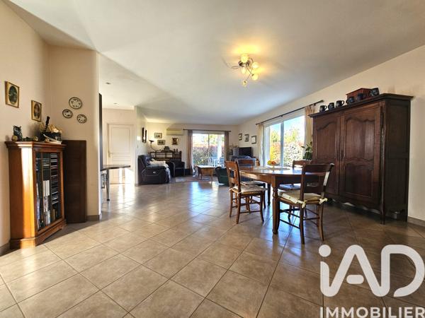 Maison à vendre 4 pièces 112 m² Labastide-du-Temple