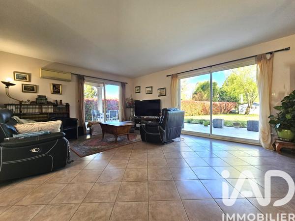 Maison à vendre 4 pièces 112 m² Labastide-du-Temple