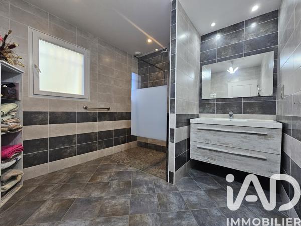 Maison à vendre 4 pièces 112 m² Labastide-du-Temple
