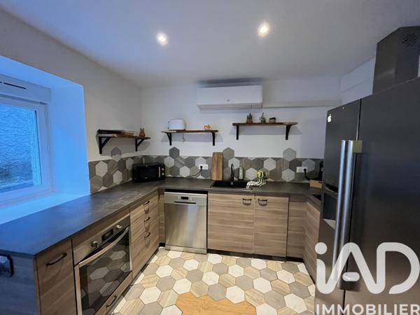 Maison à vendre 5 pièces 110 m² L'Hospitalet-près-l'Andorre