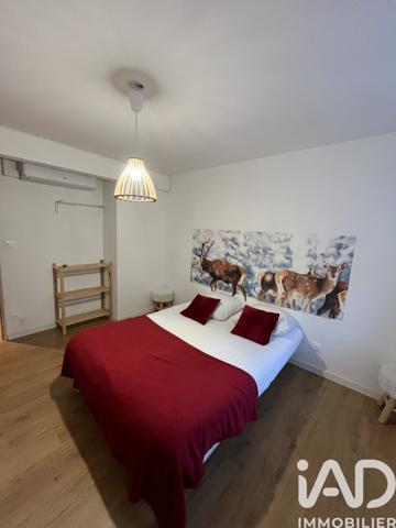 Maison à vendre 5 pièces 110 m² L'Hospitalet-près-l'Andorre