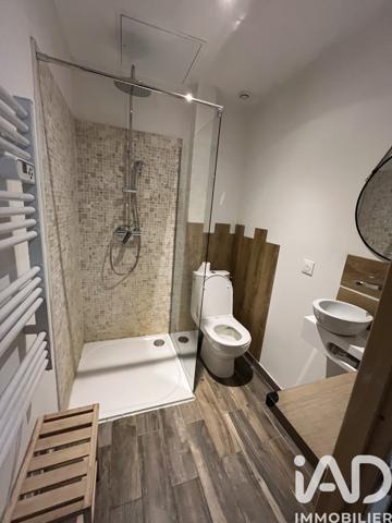 Maison à vendre 5 pièces 110 m² L'Hospitalet-près-l'Andorre