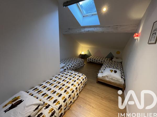 Maison à vendre 5 pièces 110 m² L'Hospitalet-près-l'Andorre
