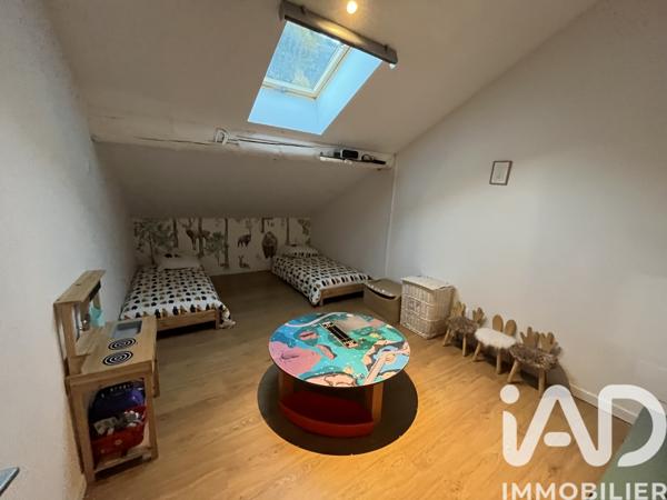 Maison à vendre 5 pièces 110 m² L'Hospitalet-près-l'Andorre