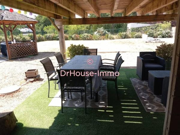 Maison à vendre 8 pièces de 180 m²