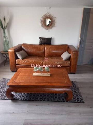 Maison à vendre 8 pièces de 180 m²