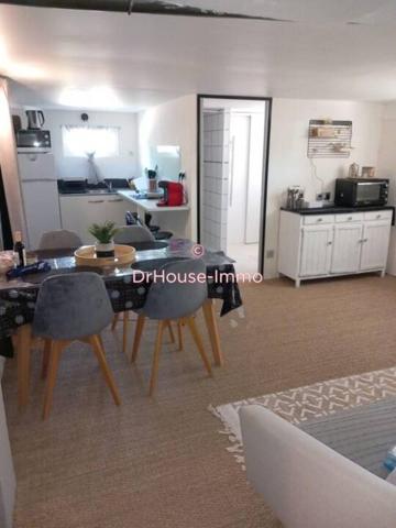 Maison à vendre 8 pièces de 180 m²