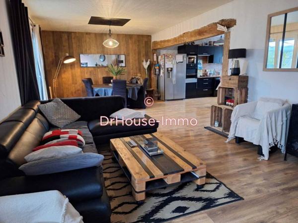 Maison à vendre 8 pièces de 180 m²