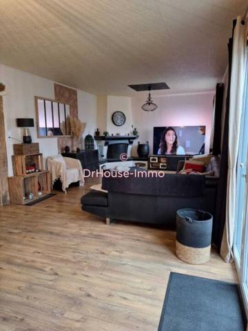 Maison à vendre 8 pièces de 180 m²