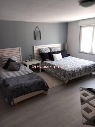 Maison à vendre 8 pièces de 180 m²