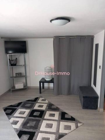 Maison à vendre 8 pièces de 180 m²