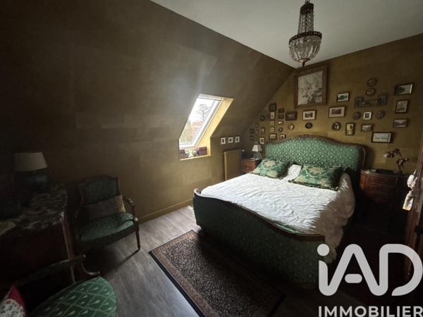 Maison à vendre 6 pièces 145 m² Herblay-sur-Seine