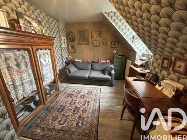 Maison à vendre 6 pièces 145 m² Herblay-sur-Seine
