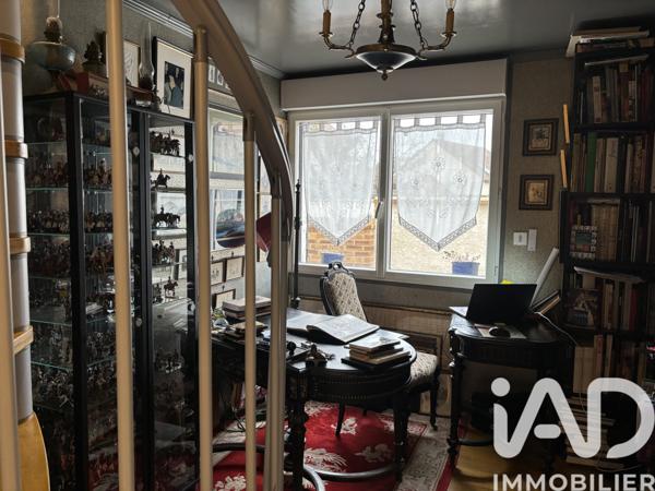 Maison à vendre 6 pièces 145 m² Herblay-sur-Seine
