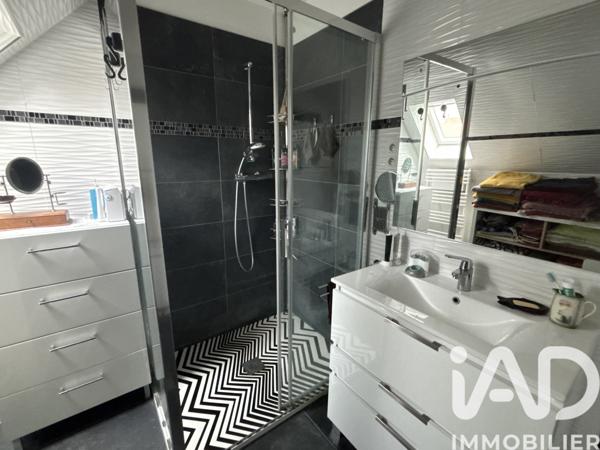 Maison à vendre 6 pièces 145 m² Herblay-sur-Seine