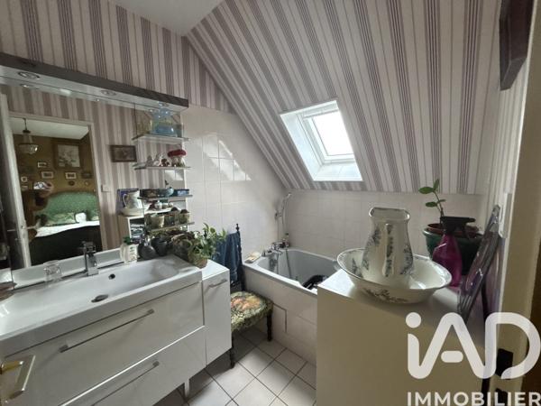 Maison à vendre 6 pièces 145 m² Herblay-sur-Seine