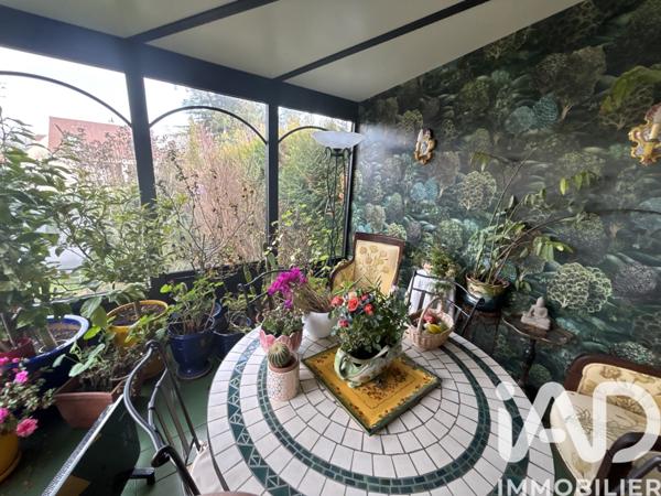 Maison à vendre 6 pièces 145 m² Herblay-sur-Seine