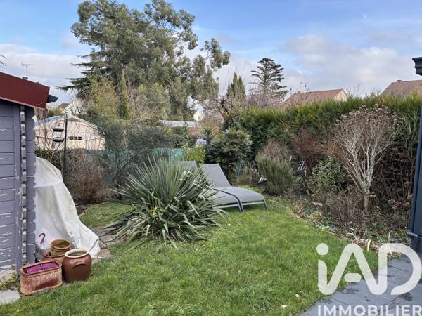 Maison à vendre 6 pièces 145 m² Herblay-sur-Seine