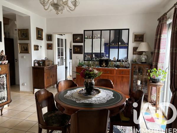 Maison à vendre 6 pièces 145 m² Herblay-sur-Seine
